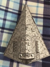 Esselunga Star Wars ROLLINZ 1° E 2° SERIE COMPLETA CON ASTRONAVE