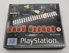 ebay® Auktion 188212229553 | Fear Effect Playstation PS1 mit Handbuch Thumbnail of ebay® auction 188212229553 | Fear Effect Playstation PS1 mit Handbuch