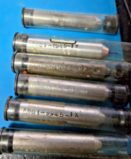 1 pc Astro / Burndy A601-2945-1X or  A601-2945-1 insertion tool pin dia ~0.0385