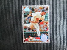 2011  Topps   Tony Sipp   #536   Cleveland Indians