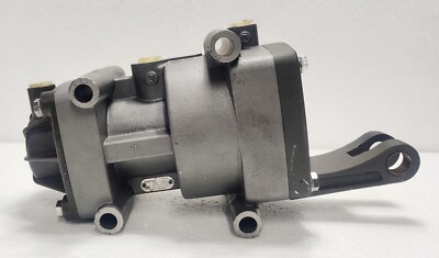 Aventics R417000184 Grease and oils PNEUMATIC ACTUATOR 0,5-5,5 BAR, SERVO