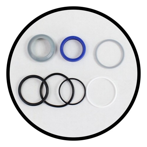 E 75532 63400 Boom Bucket Cylinder Seal Kit For Kubota Front Loader e-75532-63400-boom-bucket-cylinder-seal-kit-for-kubota-front-loader