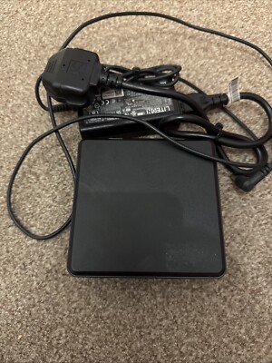 Intel NUC NUC7i3BEK Mini PC i3 7. Gen 8GB RAM 128GB SSD WIFI Tiny PC