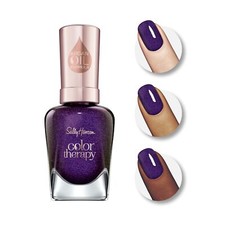 BUY 2 GET 1 FREE (Add 3) Sally Hansen Color