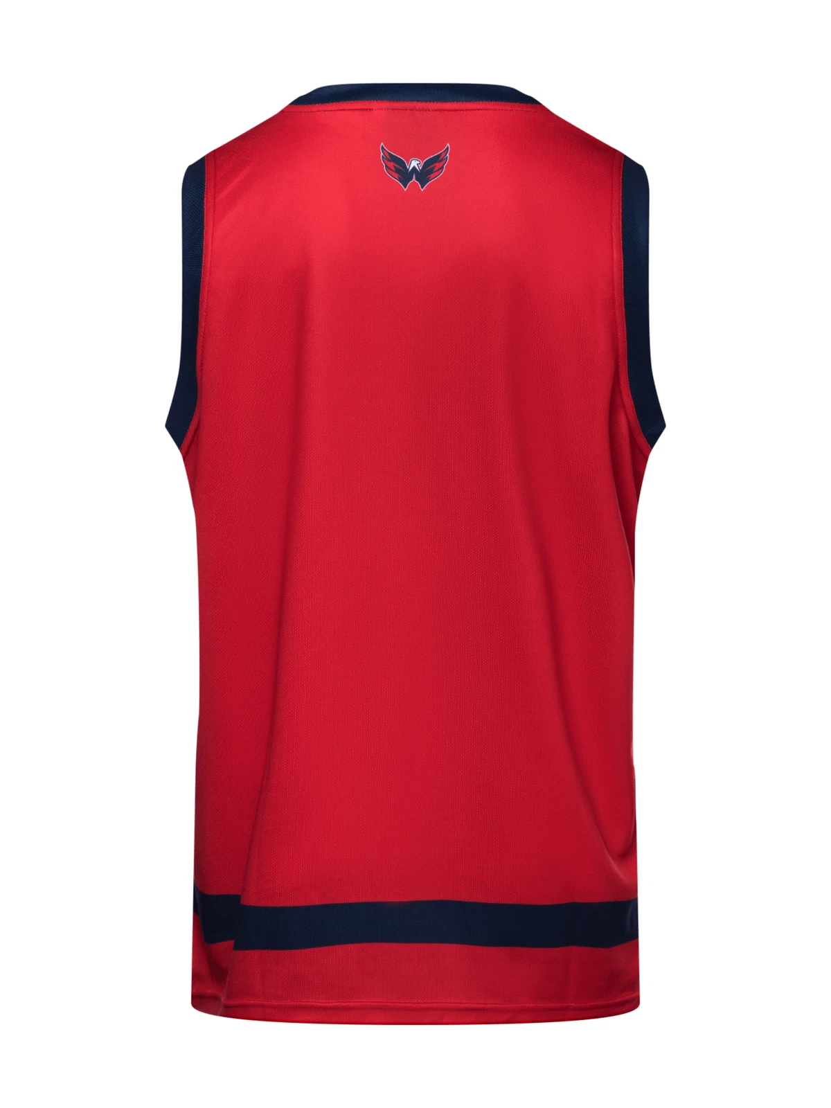 Washington Capiitals Hockey Tank