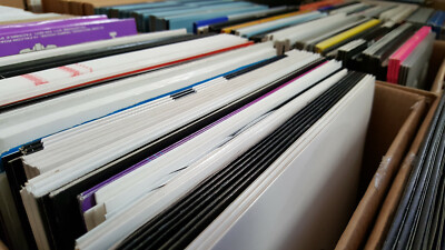 ELECTRO HOUSE IDM 12'' VINYL RECORDS COLLECTION DJ JOB LOT BUNDLE NEW 2020/2021