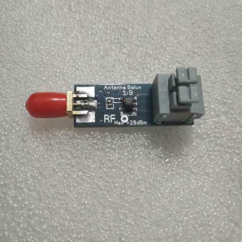 Miniature 1:9 HF Antenna Balun Sunlephant Long Wire Rtl-SDR Hf Antenna P1Q0 - Zdjęcie 9 z 10