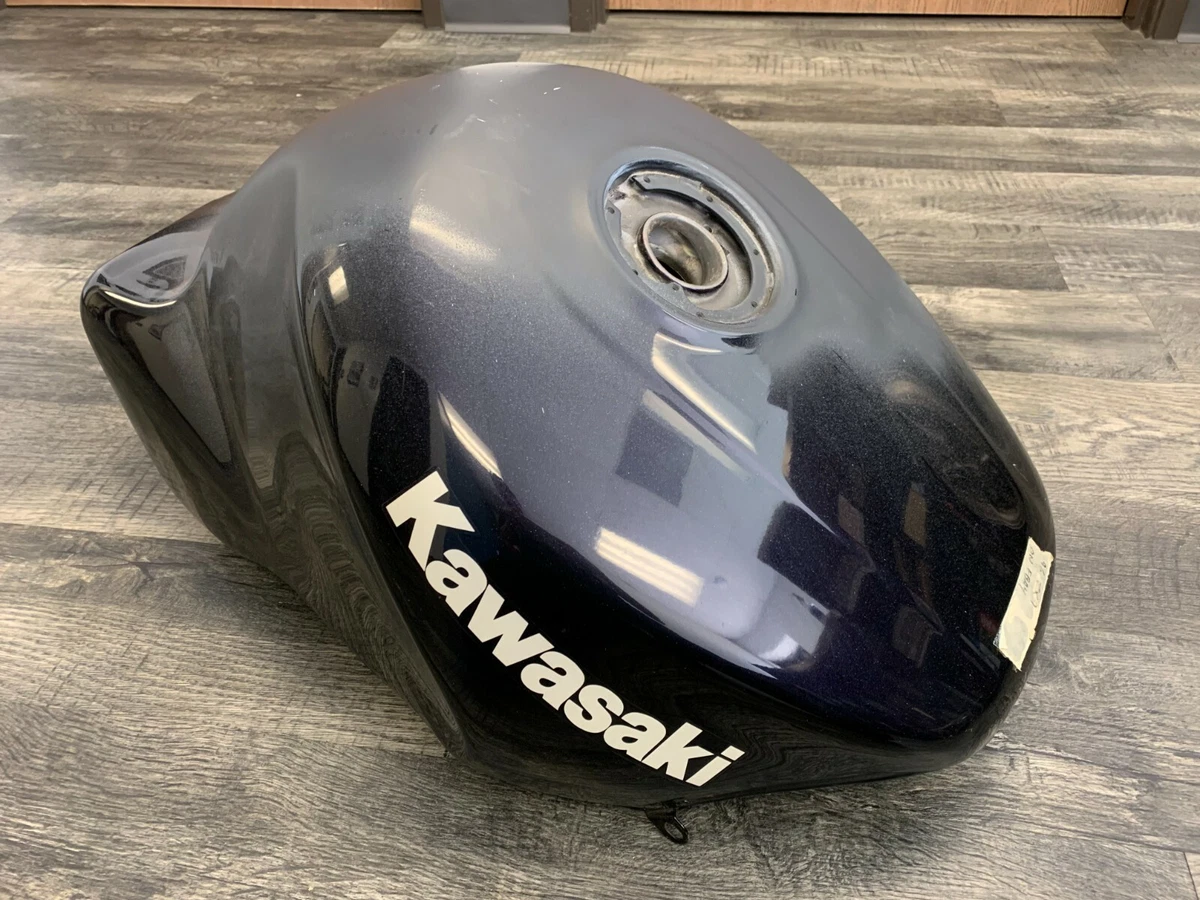 Kawasaki 1996 ZX9R ZX9B Ninja OEM 49 State Fuel Gas Tank CLEAN