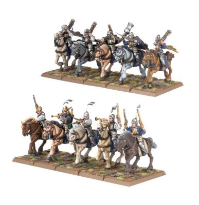Empire of Man – Old World gids met lore, troepen en speelstijl Empire of Man – Old World gids met lore, troepen en speelstijl