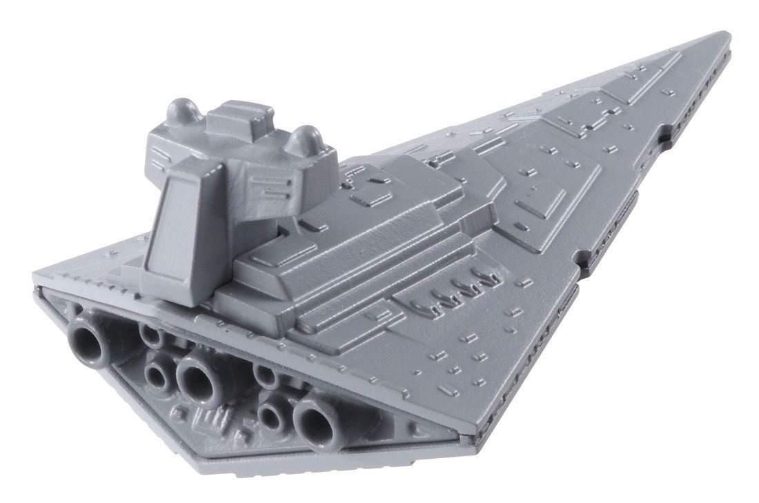 TOMICA TSW-04 Star Wars Star Destroyer Takara Tomy from Japan | eBay