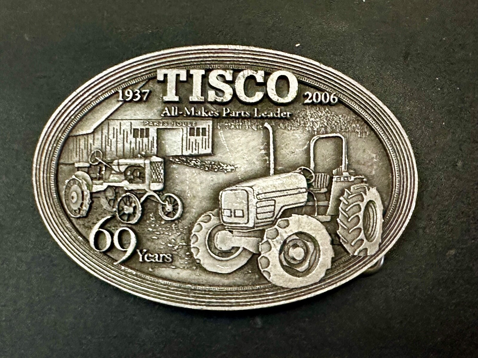 TISCO Tractor Implement Supply Replacement Parts … - image 14