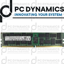 SK Hynix 32GB PC4-2133P-RB1-10 RAM DDR4 ECC Server Memory HMA84GR7MFR4N-TF