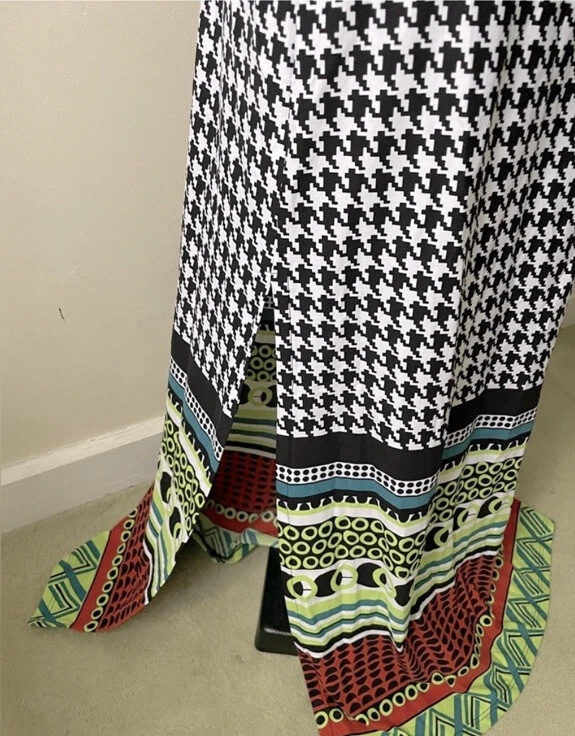 Nuevo Con Etiquetas Sunflair Traje De Baño Vestido Halter Top Protección Solar Talla 44 XL Foto 3 de 4