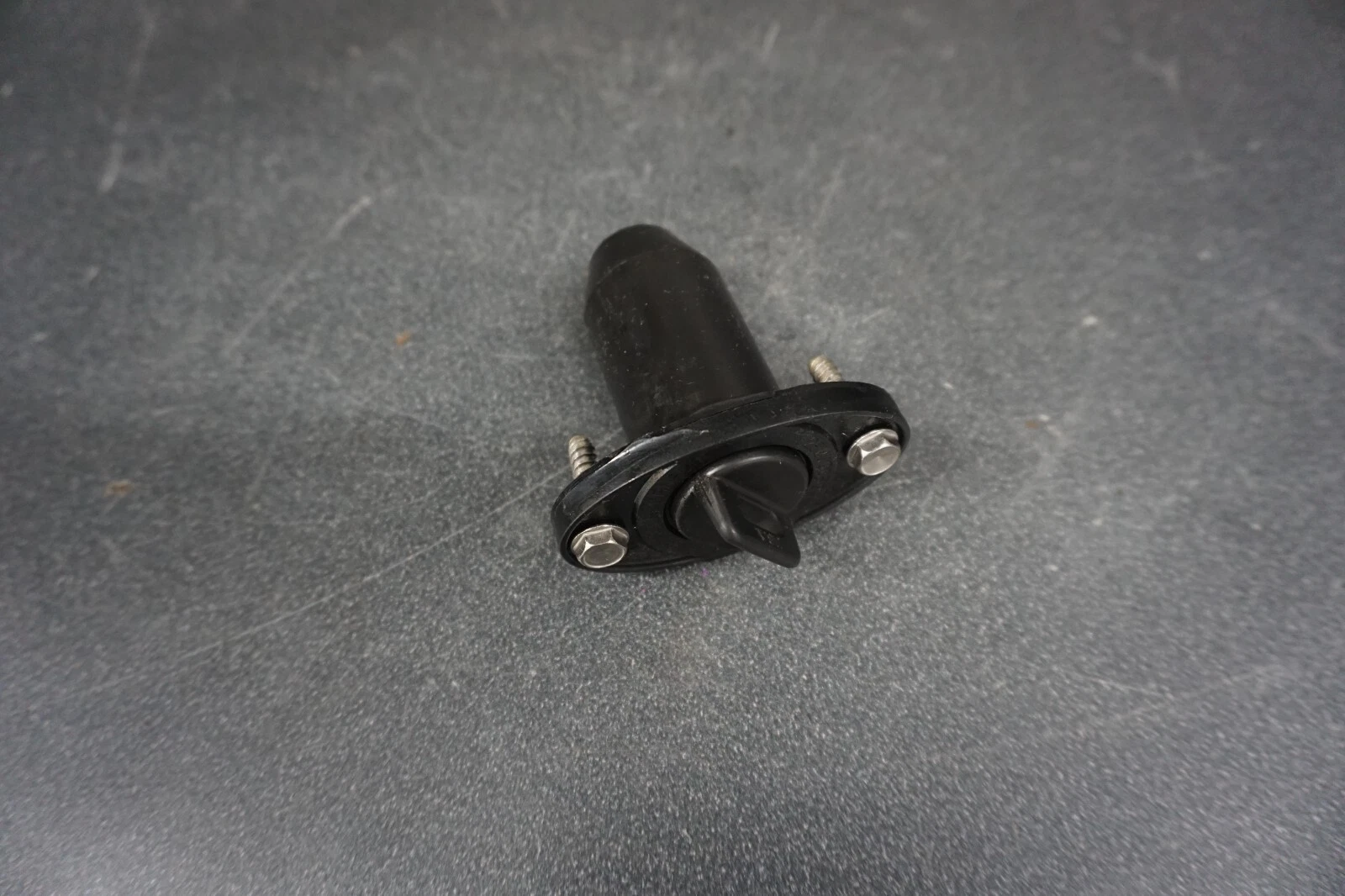 2004-2011 Sea-Doo OEM Drain Plug Ass'y Freshwater RXP RXT GTX Wake GTS Pro