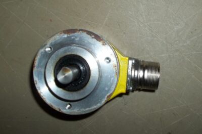 Stegman DG 60L WSR 5000 PULS/REV ENCODER