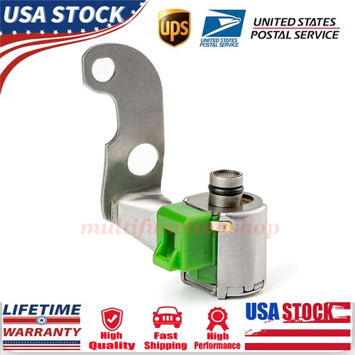 3525012030 Auto Trans Control Solenoid for Toyota Corolla Matrix 1.8L