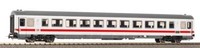 Piko 58843, IC Schnellzugwagen 2. Kl., DB Ag, Neu & Ovp, H0