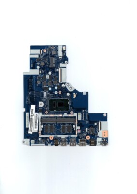 NM-B451 For Lenovo Ideapad 330-15IKB/330-17IKB Motherboard CPU I3-8130U UMA 4G