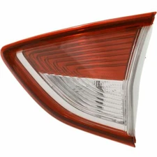 NOS CJ5Z13404A TYC 17-5499-00-1 RH Tail Light Back Up Lamp FO2803103 for Ford 