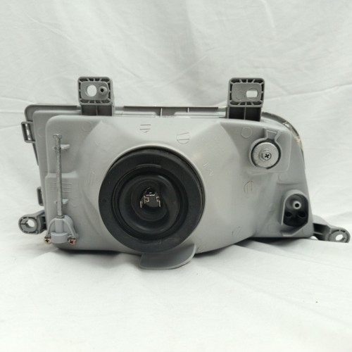 Headlight Front Lamp Fits 98-02 Kia Sportage Driver Left - Foto 3 di 7