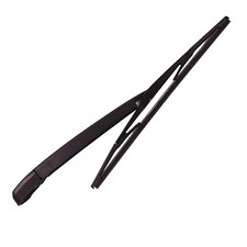 Tergicristallo posteriore 14" 350mm con braccio Z-14A ricambio adatto a Mazda CX-5