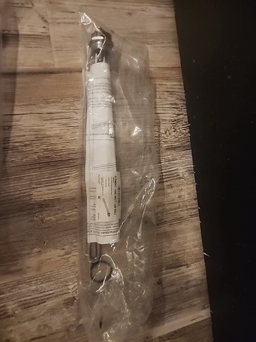 Screw In Universal 4500 Watt Water Heater Element BRAND NEW SEALED - 第 4/7 張圖片