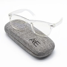 Blue Light Glasses for Kids, Light Blocking for Computer - Clear