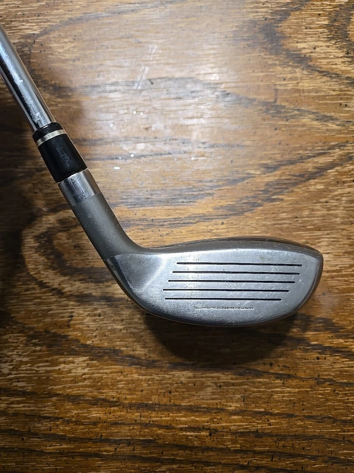 Nike Slingshot 3H гибридный обычный гибкий стальной стержень для левой руки LH - Изображение 3 из 4