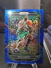 2022-23 Panini Prizm Sparkle Pack Redemption Basketball Cards Checklist Guide 8