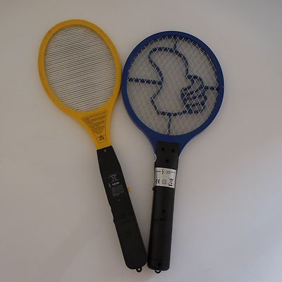 Raquette de tennis Lacoste vintage 80's