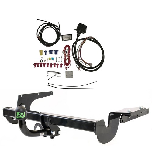 Enganche + 12N C2 Pin Kit Para Hyundai i20 45020/F - Imagen 2 de 12
