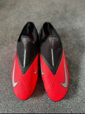 nike skin phantom vsn