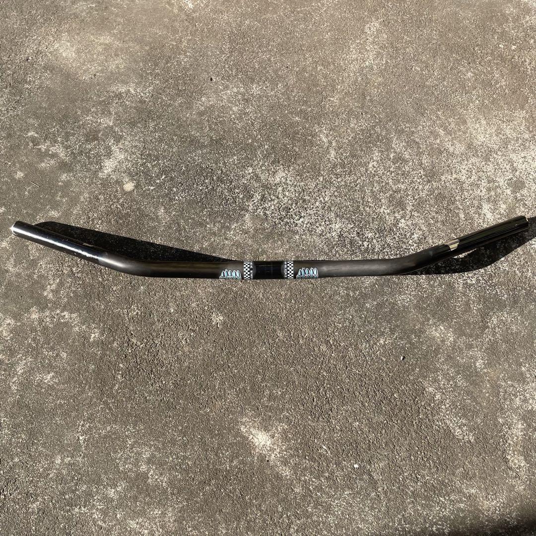 Sim Works Getaround Bar 25.4 | eBay Sim Works Getaround Bar 25.4 | eBay