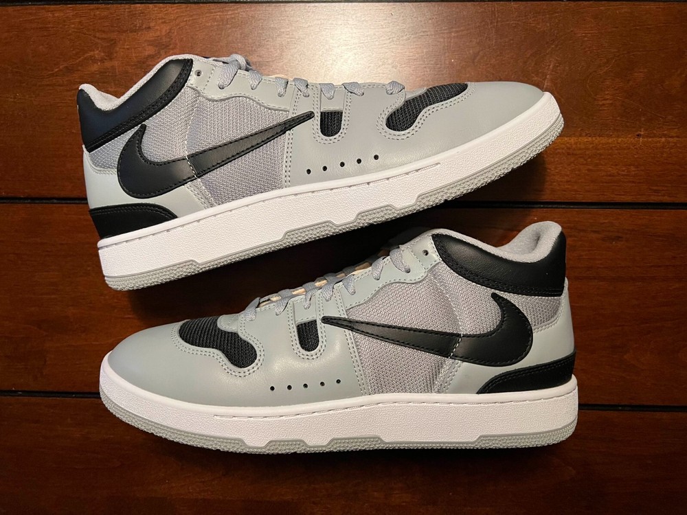 New Size 12 - Nike Travis Scott x Mac Attack SP Cactus Mac - HF4198-001