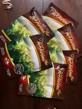 Original DETOX Tea 6 weeks Supply - Fast Shipping