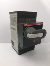 ABB SACE Tmax T4L250 30A 600V ~Clean Tested Takeout~
