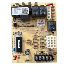 Trane American Standard D341235P01 50A55-474 White Rodgers Furnace Control Board
