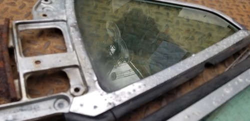 1967 1968 Mercury Cougar Quarter Glass. Left & Right. Used Ad# 8994 - Picture 7 of 23