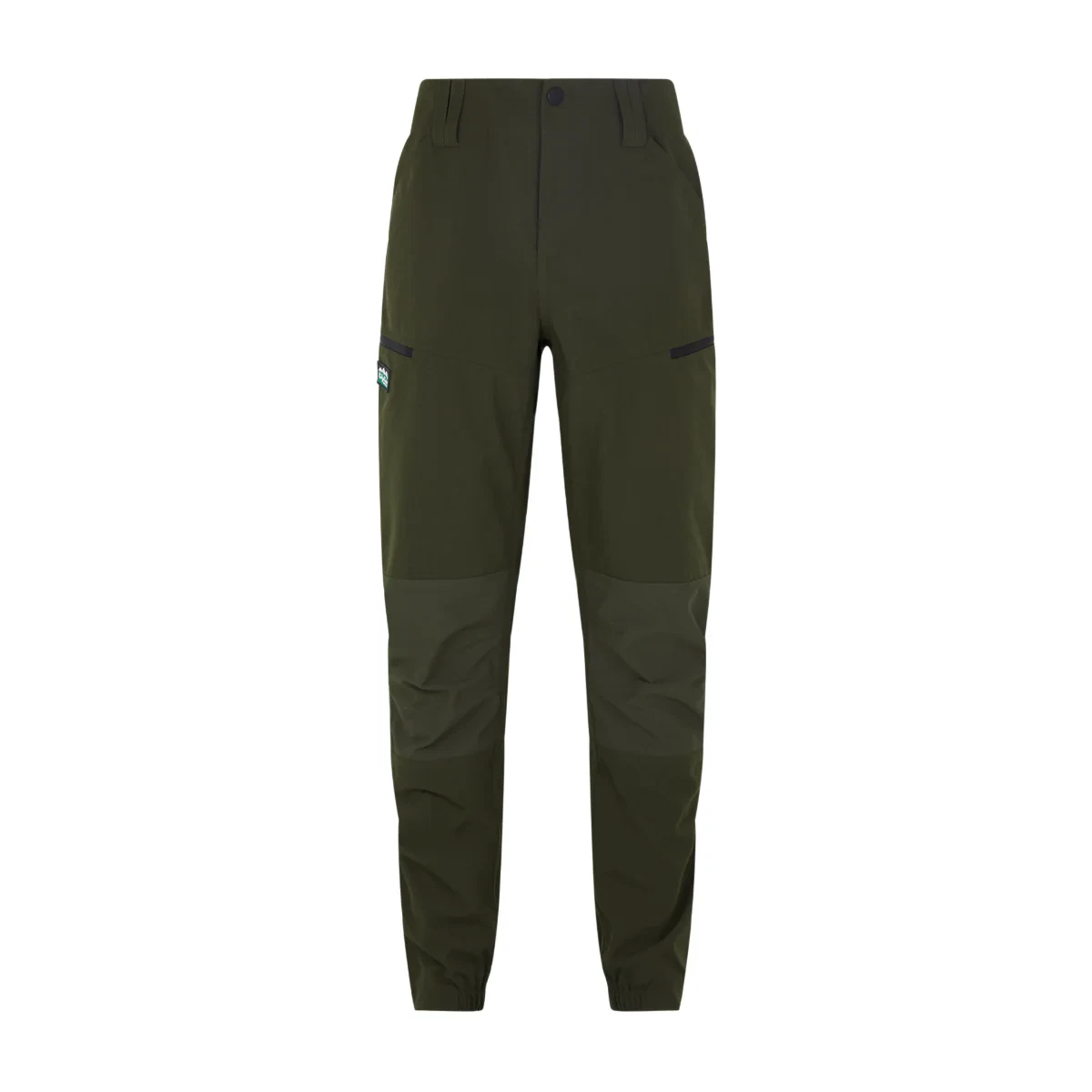 Ridgeline Men's Cambrian Trousers Deep Forest Green Waterproof Pants
Opens in a new window or tab