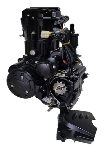 ENG24 WATER COOLED ENGINE 167MM 250CC FOR BASHAN BS250S-11B 250CC QUAD BIKE ATV