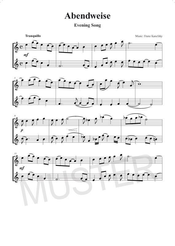 Thumbnail - 100 Leichte Duette Für 2 Saxophone | Helmut Hage | Taschenbuch | 136