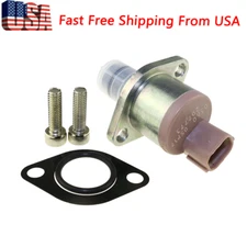 FOR MITSUBISHI L200 TRITON PAJERO 2.5 3.2 DI-D D FUEL PUMP SUCTION CONTROL VALVE