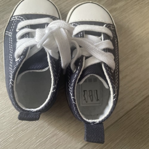 converse baby schuhe Größe 18 - Bild 4 von 4