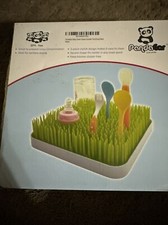 Grass Countertop Drying Rack