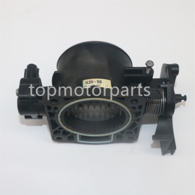 OEM Throttle Body 1L2U-DB 1L2U-DC for 02-2003 Ford Explorer
