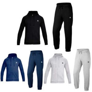 fleece jogging suits for mens