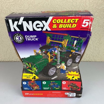knex construction