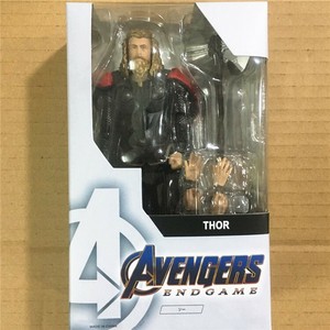 fat thor figure