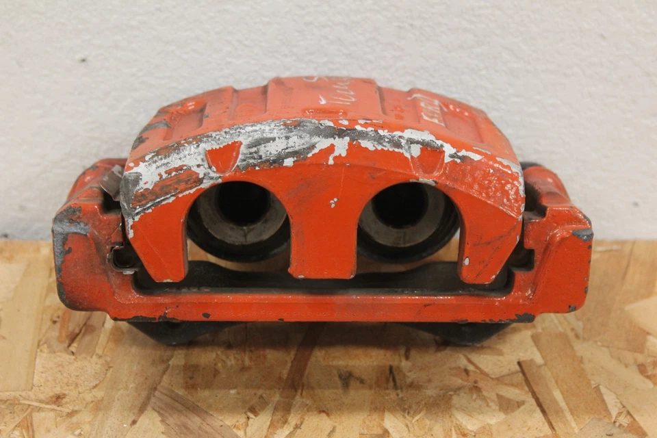 Pinza de freno delantera izquierda v4115 2005-2009 Ford Taurus Freestyle Montego Sable OEM Foto 2 de 4