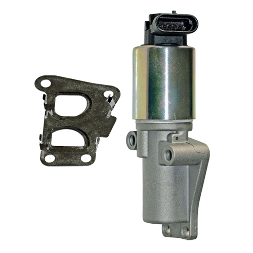Para Opel Astra G H Meriva A MPV Vectra C GTS Zafira Familia B 2002-12 EGR Valve - Imagen 7 de 10